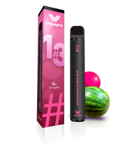 Vapepro Pod #13 Watermelon 2ml 18mg Nicotine - 5.90