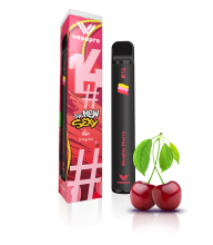 Vapepro Pod #14 Cherry 4ml 0 Nicotine - 5.90