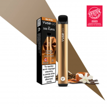 Vuse Go Creamy Tobacco 500 Puffs - 7.00