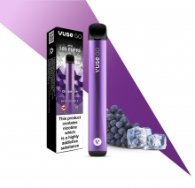 Vuse Go Grape Ice 500 Puffs - 7.00