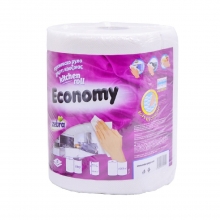 Zebra Χαρτί Κουζίνας Economy 2Φ 300gr