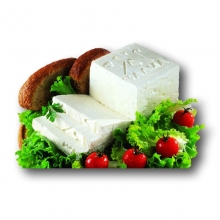 Βαλμά Φέτα Χύμα 1kg