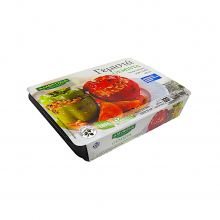 Αμβροσία Έτοιμα Φαγητά Γεμιστά 350gr