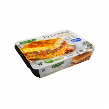 Αμβροσία Έτοιμα Φαγητά Παστίτσιο 320gr