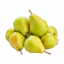 Αχλάδια Κρυστάλλια 500gr