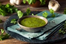 Chimichurri Sauce 120ml
