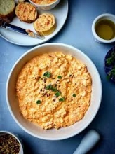 Χειροποίητη Τυροκαυτερή