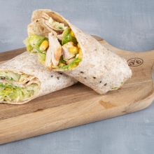 Caesars Τορτίγια