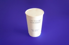 Cappuccino Flat White Τριπλό