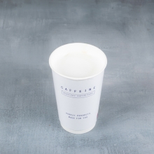 Cappuccino Διπλό