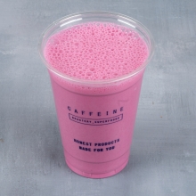 Cranberry Smoothie (360ml)