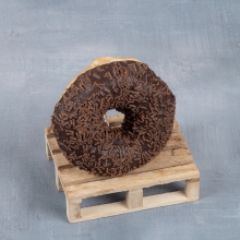 Donut Chocolate