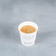 Espresso Lungo Τετραπλός