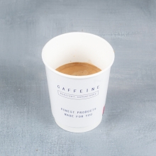 Espresso Τετραπλό