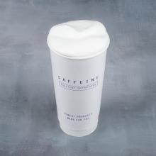 Freddo Cappuccino Τετραπλό