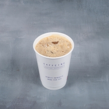 Freddo Espresso Τετραπλό