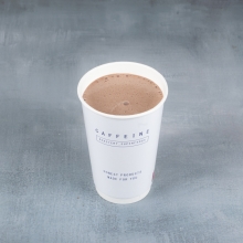 Gingerbread Chocolate