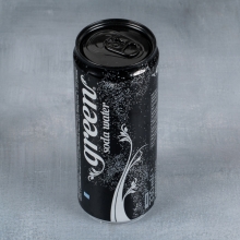 Green Soda 330ml