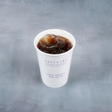 Iced Americano