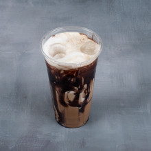 Iced Latte Chocolate