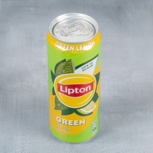 Lipton Ice Tea Green 330ml