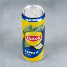 Lipton Ice Tea Lemon 330ml