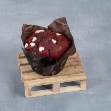 Muffin Red Velvet