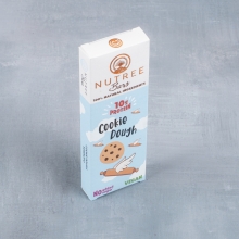 Nutree Bar Cookie Dough 50gr