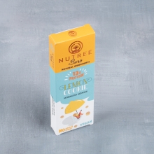 Nutree Bar Lemon Cookie 50gr
