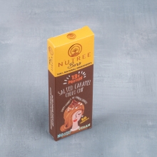 Nutree Bar Salted Caramel 50gr