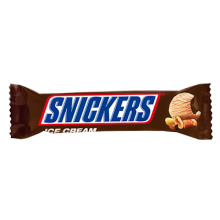 Snickers Ice Cream Bar