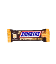 Snickers Ice Cream Peanut Butter Bar