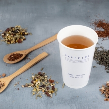 Tσάι Earl Grey Blue Flower