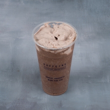 Toffeeccino Caramel