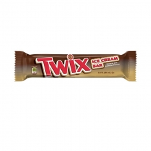 Twix Ice Cream Bar