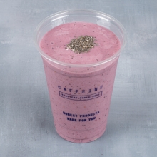 Very Berry Smoothie