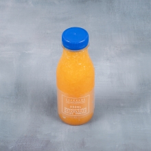 Φυσικός Χυμός Πορτοκάλι