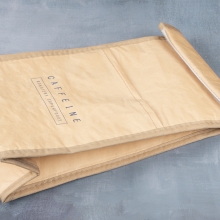 Χάρτινη Ισοθερμική Τσάντα 3lt