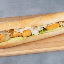 Κοτομπουκιές