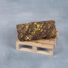 Μπάρα Δημητριακών Dubai Χωρίς Προσθήκη Ζάχαρης