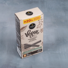Κριτσίνια Vegan Χαρουπιού 150gr