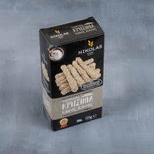 Κριτσίνια Ολικής 125gr