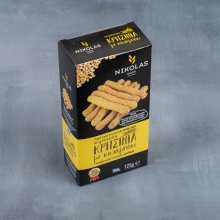 Κριτσίνια Καλαμποκιού 125gr