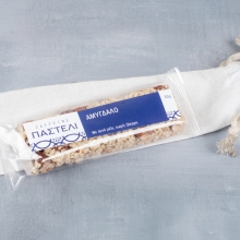 Παστέλι Αμύγδαλο