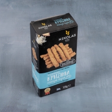 Κριτσίνια 4 Τυριών 125gr