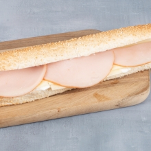 Κουλούρι Γεμιστό