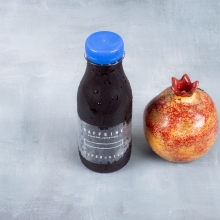 Φυσικός Χυμός Ρόδι