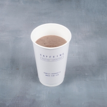 Σοκολάτα Ζεστή