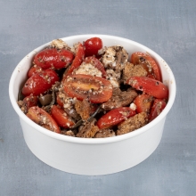 Σαλάτα Ντάκος