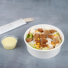 Σαλάτα του Καίσαρα